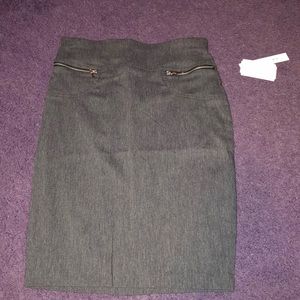 Business Style Skirt